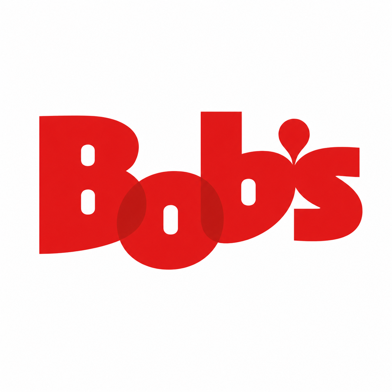 Bob's