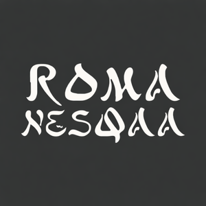 Roma Nesqaa